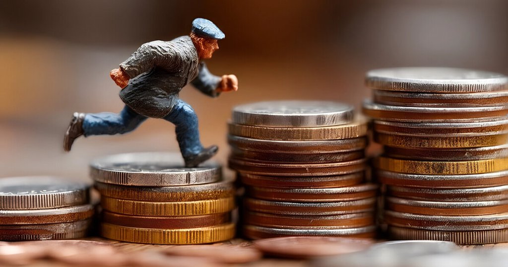 생활에 숨을 불어넣는 소액대출의 의미